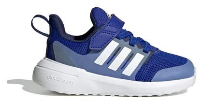 Adidas Αθλητικά Παιδικά Παπούτσια Running FortaRun 2.0 EL I Μπλε