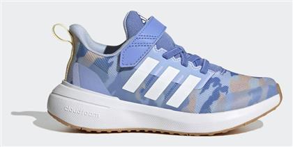 Adidas Αθλητικά Παιδικά Παπούτσια Running FortaRun 2.0 EL K Μπλε από το Epapoutsia