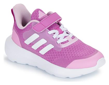 Adidas Αθλητικά Παιδικά Παπούτσια Running Fortarun 3.0 EL C Violet