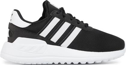 Adidas Αθλητικά Παιδικά Παπούτσια Running LA Trainer Lite C Core Black / Cloud White