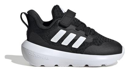 Adidas Αθλητικά Παιδικά Παπούτσια Running Fortarun 2.0 Core Black / Cloud White