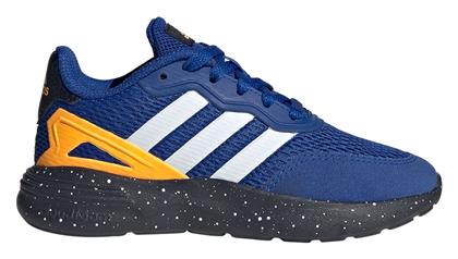 Adidas Αθλητικά Παιδικά Παπούτσια Running Nebzed K από το E-tennis