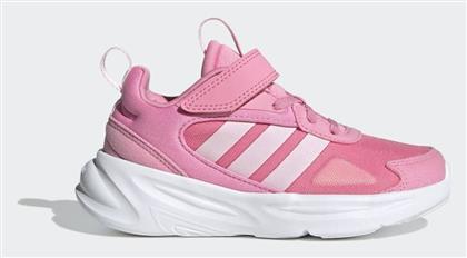 Adidas Αθλητικά Παιδικά Παπούτσια Running Ozelle Bliss Pink / Clear Pink / Cloud White από το MybrandShoes