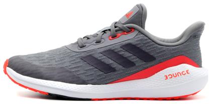 Adidas Αθλητικά Παιδικά Παπούτσια Running Performance EQ21 Run Γκρι από το E-tennis