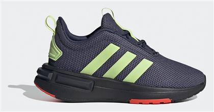 Adidas Αθλητικά Παιδικά Παπούτσια Running Racer TR23 Shanav / Pullim / Cblack