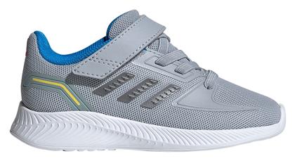 Adidas Αθλητικά Παιδικά Παπούτσια Running Runfalcon 2.0 I Γκρι από το Modivo