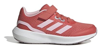 Adidas Αθλητικά Παιδικά Παπούτσια Running Runfalcon 3.0 El K Κόκκινα από το Modivo