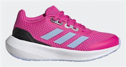 Adidas Αθλητικά Παιδικά Παπούτσια Running Runfalcon 3.0 K Φούξια