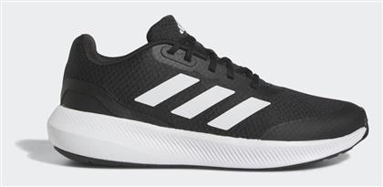 Adidas Αθλητικά Παιδικά Παπούτσια Running Runfalcon 3.0 K Μαύρα