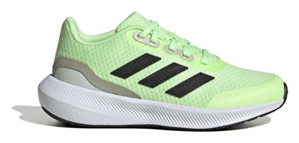 Adidas Αθλητικά Παιδικά Παπούτσια Running Runfalcon 3.0 K Πράσινα από το Outletcenter