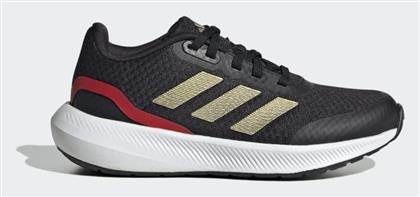 Adidas Αθλητικά Παιδικά Παπούτσια Running Runfalcon 3.0 Μαύρα