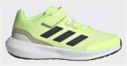 Adidas Αθλητικά Παιδικά Παπούτσια Running Runfalcon 3.0 Πράσινα από το Outletcenter