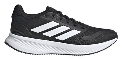 Adidas Αθλητικά Παιδικά Παπούτσια Running Runfalcon 5 Core Black / Cloud White από το Siontis Athletics