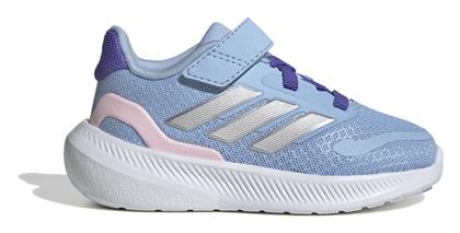 Adidas Αθλητικά Παιδικά Παπούτσια Running Runfalcon 5 EL I Γαλάζια