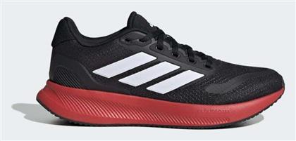 Adidas Αθλητικά Παιδικά Παπούτσια Running Runfalcon 5 Μαύρα από το Modivo