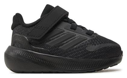 Adidas Αθλητικά Παιδικά Παπούτσια Running Runfalcon 5 Μαύρα από το Epapoutsia