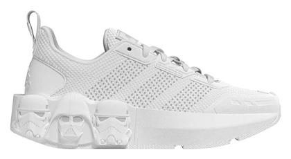 Adidas Αθλητικά Παιδικά Παπούτσια Running Star Wars Runner K Λευκά από το Favela