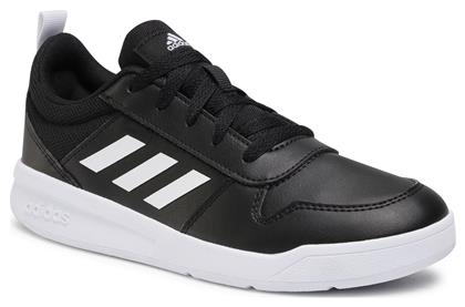 Adidas Αθλητικά Παιδικά Παπούτσια Running Tensaur Core Black / Cloud White