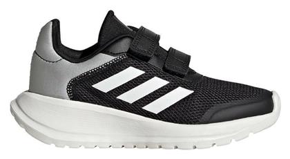 Adidas Αθλητικά Παιδικά Παπούτσια Running Tensaur Run 2.0 CF K με Σκρατς Core Black / Core White / Grey Two