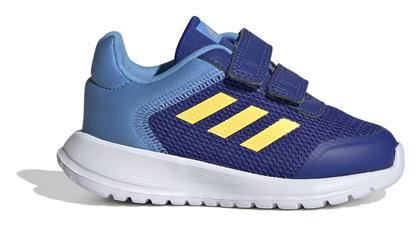 Adidas Αθλητικά Παιδικά Παπούτσια Running Tensaur Run με Σκρατς Μπλε από το Spartoo