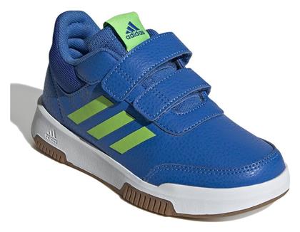 Adidas Αθλητικά Παιδικά Παπούτσια Running Tensaur Sport 2.0 CF K με Σκρατς Μπλε