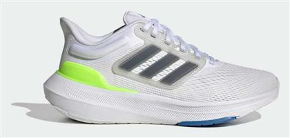 Adidas Αθλητικά Παιδικά Παπούτσια Running Ultrabounce J Λευκά από το Altershops