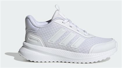 Adidas Αθλητικά Παιδικά Παπούτσια Running X_Plrpath Λευκά