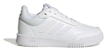 Adidas Αθλητικά Παιδικά Παπούτσια Tensaur Sport 2.0 K Cloud White / Grey One από το Outletcenter