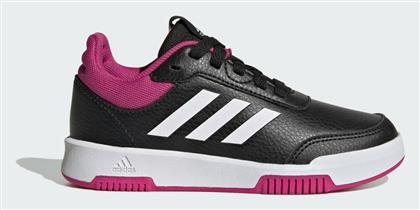 Adidas Αθλητικά Παιδικά Παπούτσια Tensaur Sport 2.0 K Core Black / Cloud White / Team Real Magenta