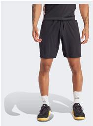 adidas Αθλητική Ανδρική Βερμούδα Μαύρη