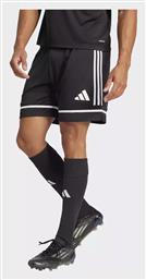 adidas Αθλητική Ανδρική Βερμούδα Μαύρη