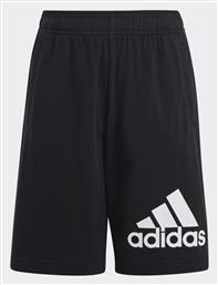 adidas Αθλητικό Παιδικό Σορτς/Βερμούδα U 3S KN