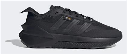 Adidas Avryn Sneakers Μαύρα