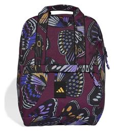 adidas Backpack Μπορντό