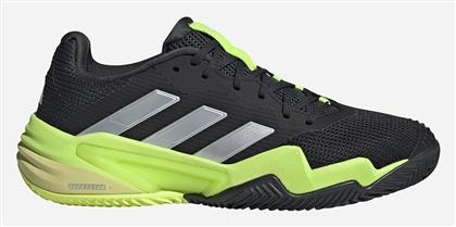 adidas Barricade 13 Ανδρικά Παπούτσια Τένις για Χωμάτινα Γήπεδα