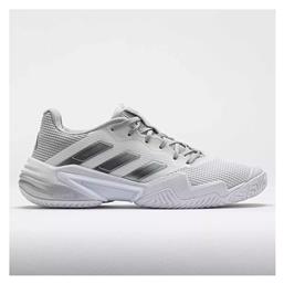 Adidas Barricade 13 Γυναικεία Παπούτσια Τένις για Όλα τα Γήπεδα Λευκά