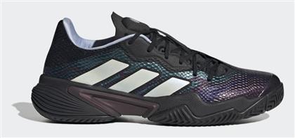 Adidas Barricade Ανδρικά Παπούτσια Τένις για Όλα τα Γήπεδα Core Black / Cloud White / Blue Dawn