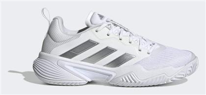 Adidas Barricade Παπούτσια Τένις Λευκά από το Outletcenter