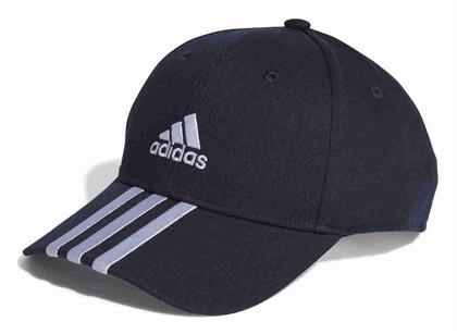 Adidas Baseball 3-Stripes Ανδρικό Jockey Navy Μπλε από το Modivo