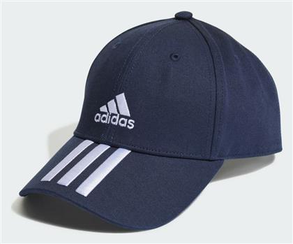 Adidas Baseball 3-Stripes Jockey Legend Ink από το Siontis Athletics