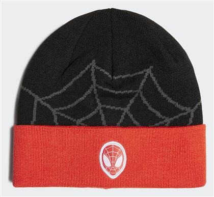 Adidas Beanie Σκούφος Πλεκτός σε Μαύρο χρώμα