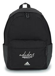 Adidas Brand Love Allover Print Classic 25.75lt Μαύρο