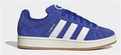 Adidas Campus 00s Unisex Sneakers Semi Lucid Blue / Cloud White / Off White