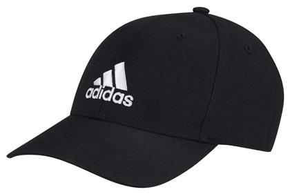 Adidas Classic Baseball Ανδρικό Jockey Μαύρο από το Modivo