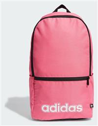 Adidas Classic Foundation 20lt Pulse Magenta / White