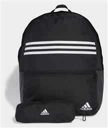 Adidas Classic Horizontal 3-Stripes 27.75lt Μπεζ από το Modivo