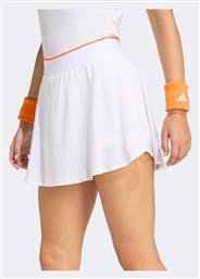 Adidas Climacool Pro Women's Tennis Skirt White