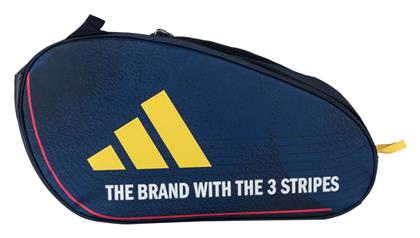 adidas Control 3.4 Θήκη Padel Μπλε