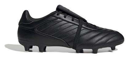 adidas Copa Gloro Ii FG Χαμηλά Ποδοσφαιρικά Παπούτσια με Τάπες Μαύρα