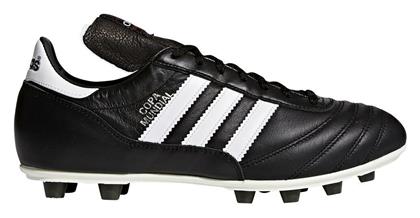 Adidas Copa Mundial FG Χαμηλά Ποδοσφαιρικά Παπούτσια με Τάπες Black / Footwear White